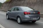 Chevrolet Cobalt Elite 2016 года